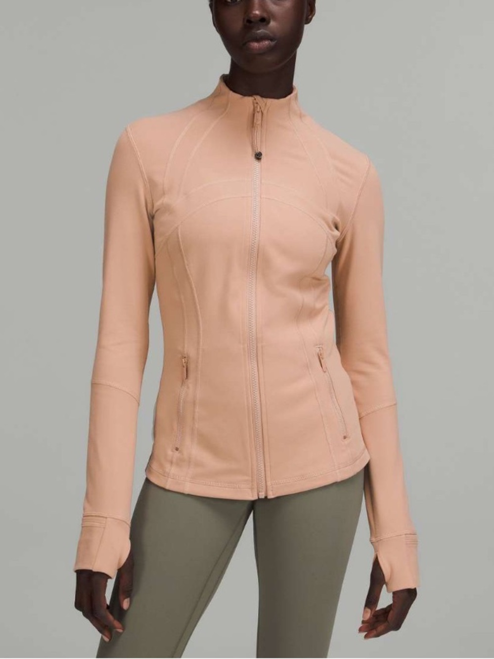 Lululemon Define Jacket